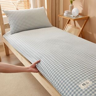 Tatami Mat Mattress Soft Cushion Anti-Cotton Rental House Anti-Pressure Mite Special Mattress Double Home Memory Student Dormitory