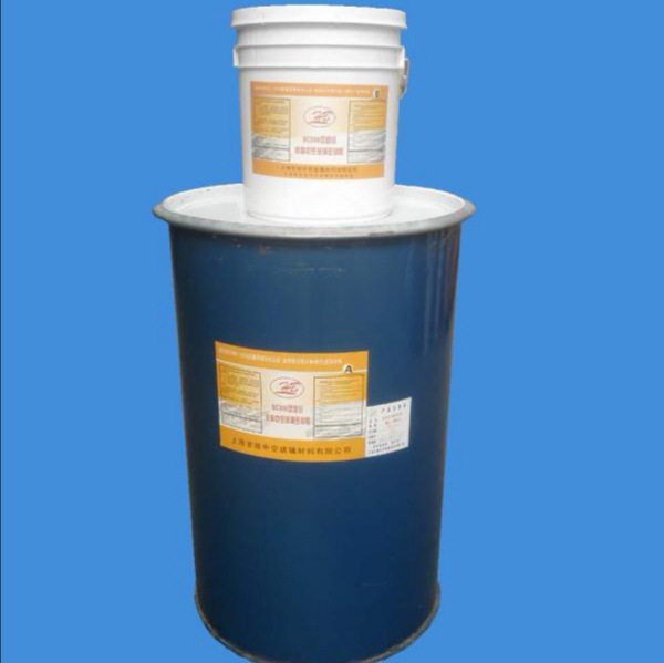 AB双组分中空玻璃硅酮密封胶图2