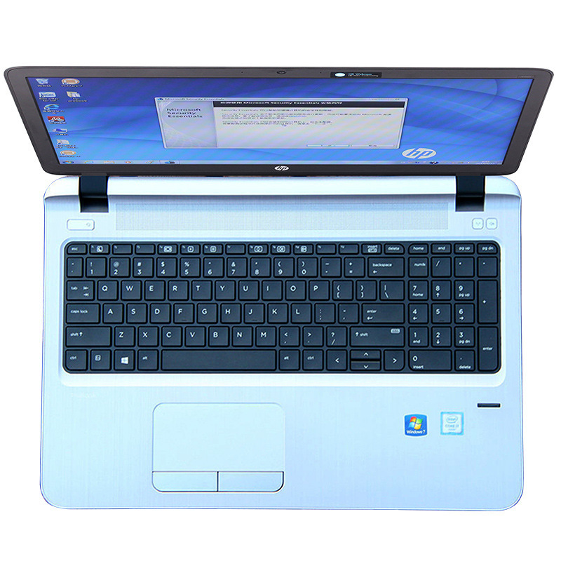 [Dropshipping] Suitable for Hp Probook 450G3/G4, 650g2, 455 Notebook Keyboard Film
