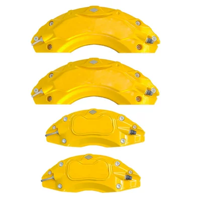 Brake caliper cover: caliper covers, Harrier decoration
