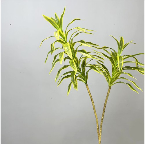 Large yellow (single branch)