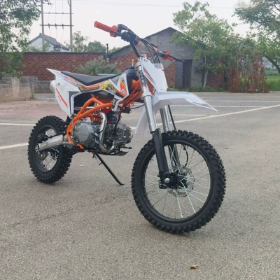 trail bike mountain bike – Motosikletlər