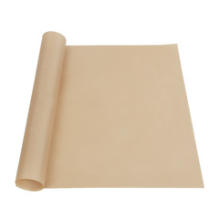 Double Color PTFE High Temperature Baking Mat, Oven Baking Durable Non-Stick Parchment Paper 30*40cm
