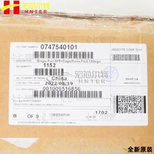 0747540101 74754-0101 SFP�������� MOLEX/Ī�� ������ ȫ��ԭװ