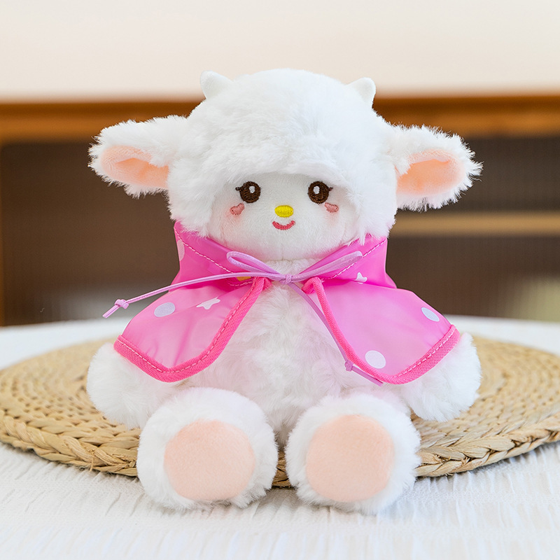 El Sheep Pink