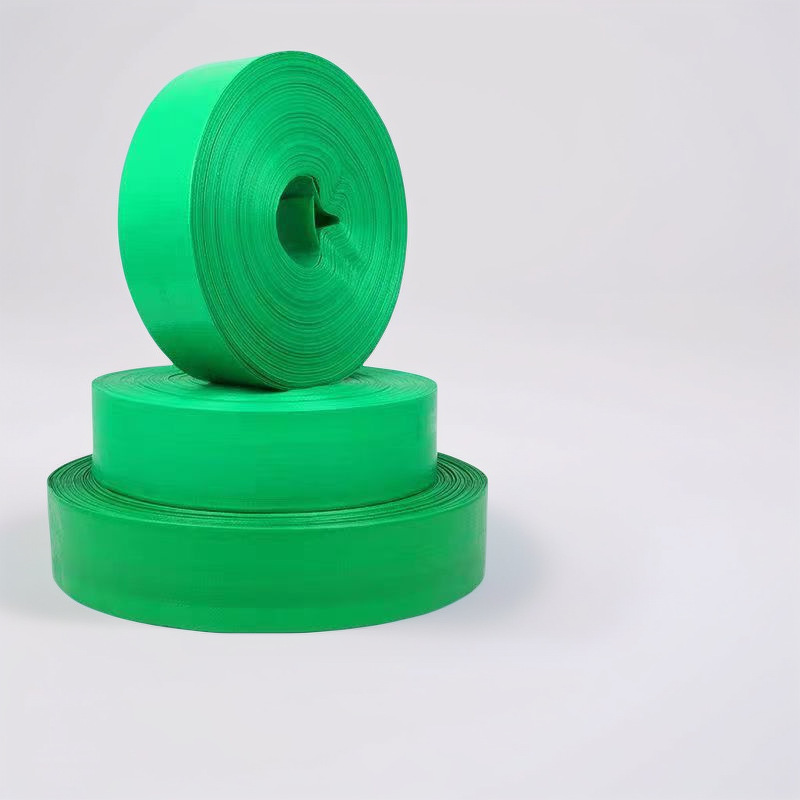 农用灌溉水带高分子农田编织水带防老化全套高压防爆水管农用水带