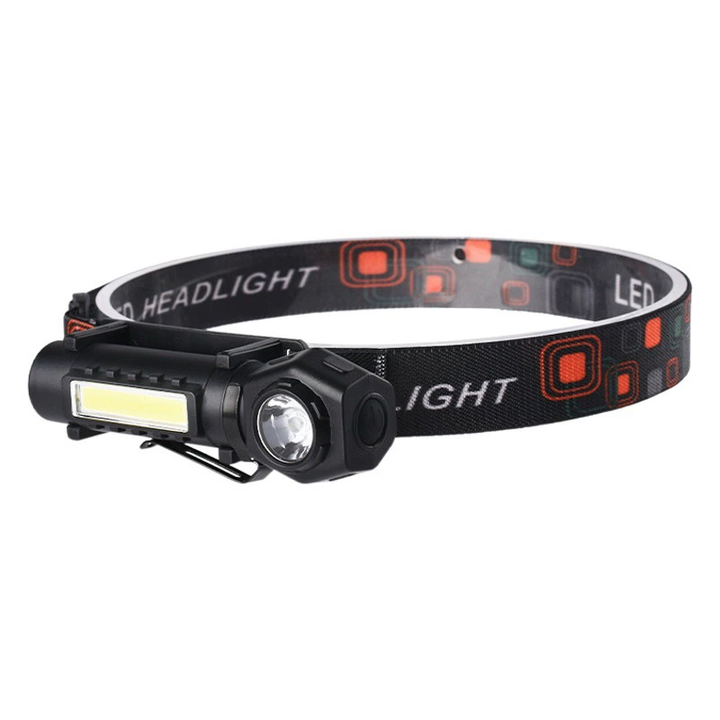 Наружные мини-фары с длинным сияком для ночной рыбалки