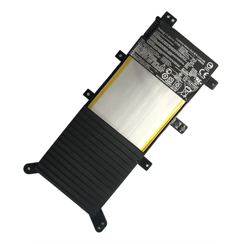 For ASUS VivoBook 4000 A555U MX555 V555L C21N1408 Laptop Battery