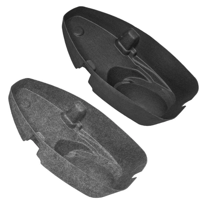 Seat Liner Pad Motorcycle Seat – Motorcycle cushion