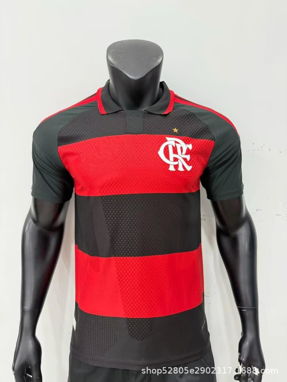 2627 flamengo home court / S