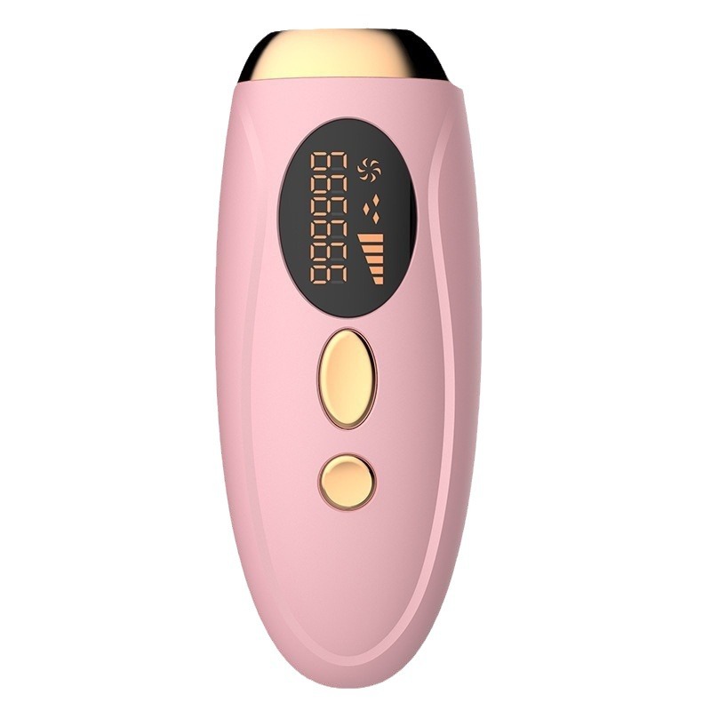 Suministro exclusivo transfronterizo de dispositivo de rejuvenecimiento fotónico y depilación, láser pulsado intenso de uso doméstico, instrumento de belleza para depilación corporal completa sin dolor, portátil image 7