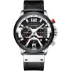 Universal sports fashionable watch, waterproof quartz watches, custom made, wholesale