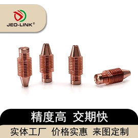 蜗杆;齿轮;CNC加工