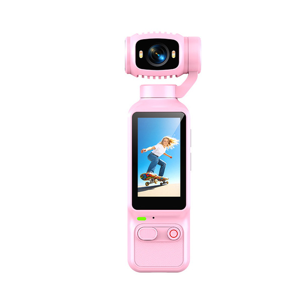 handheld CCTV camera