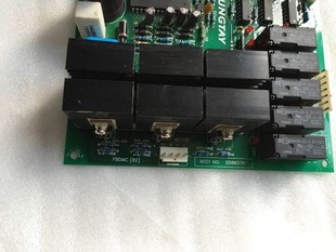 Yongda Elevator Computer Board | Yongda NTVF Door Machine Board | FB-DMC(B2)| Yongda Door Machine Board