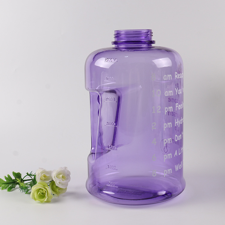 ������ˮ������2L3.78Lһ��������ƿ��ģ����PCTGtritan�˶�ˮ��