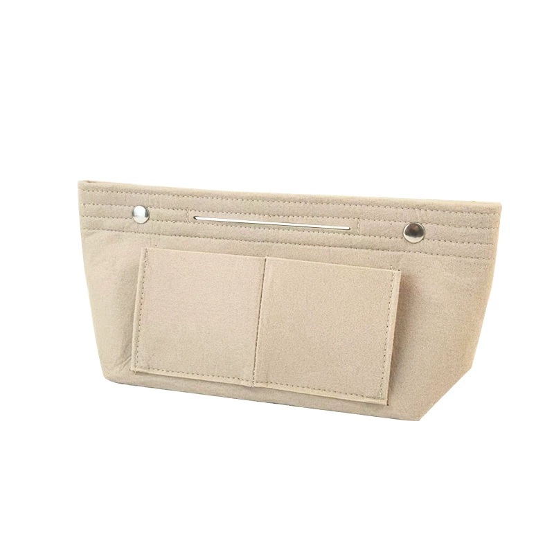 Universal liner, capacious organizer bag, (Physicals)