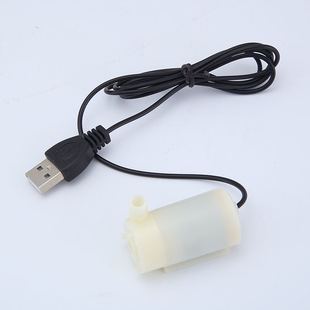 9P1EUSBֱ��Сˮ��΢�����㝓ˮ�ó�ˮ��3V5v6v��ʽС������ʽ��
