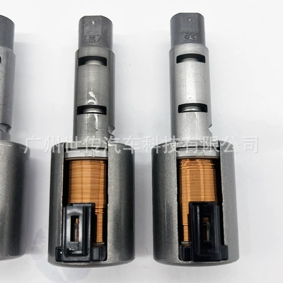 Sürətlər qutusu Stepless Transmission Oil Circuit Board