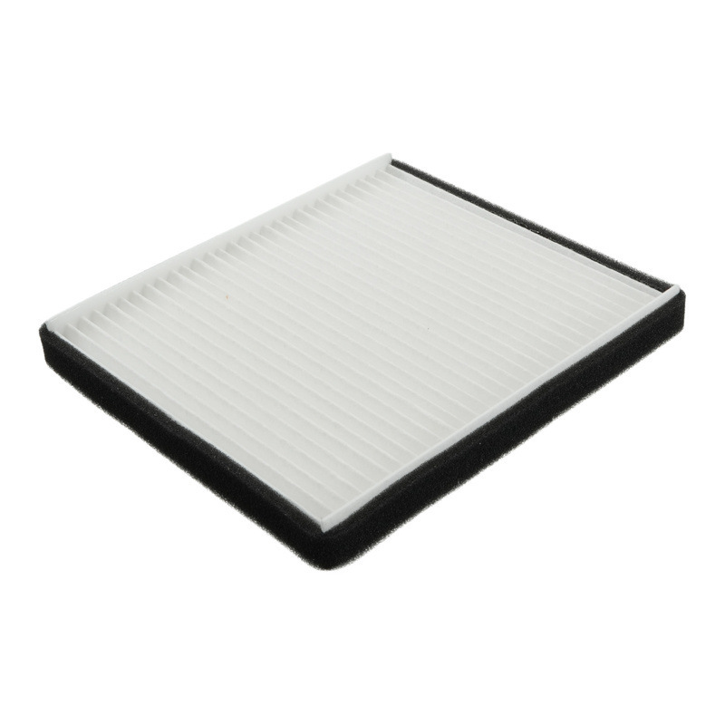 8100103W01, suitable for Changan Benben 1.0L and 1.3 models, is a dust-proof air conditioning filter