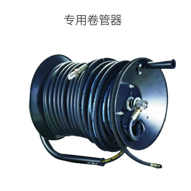 派驰柴油高压管道疏通机 小区工厂管道路面清洗 汽油动力疏通