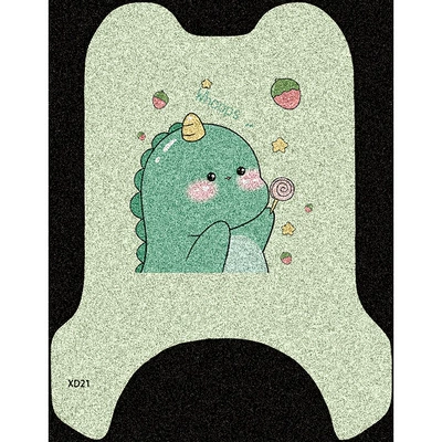 Electric vehicle foot mat | Mat for Electric Vehicles, Electric - candy-dinosaur