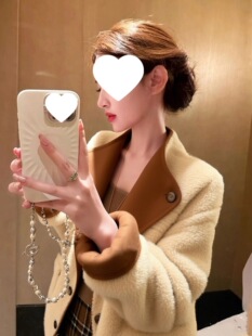 J7H�ﶬ�¿�߶˕r�ֳ��ÿ����|С���L���洩Ƥëһ�w��ɫ���ë