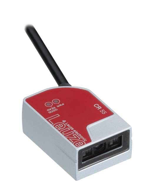 原装LEUZE固定式条码阅读器CR55M2/R2 -150-M12.8，CR50M2/R2-S5