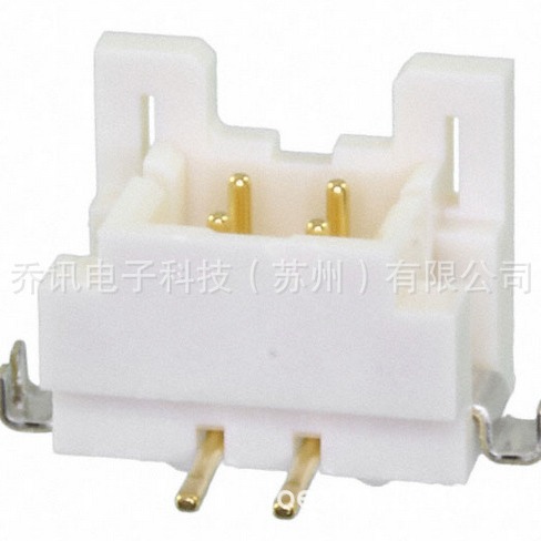 HRS������DF11-4DP-2V(57)��������2.0mm���4pinHIROSE������