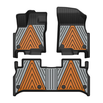 UT/UT super RT Y/Y Trunk Mat
