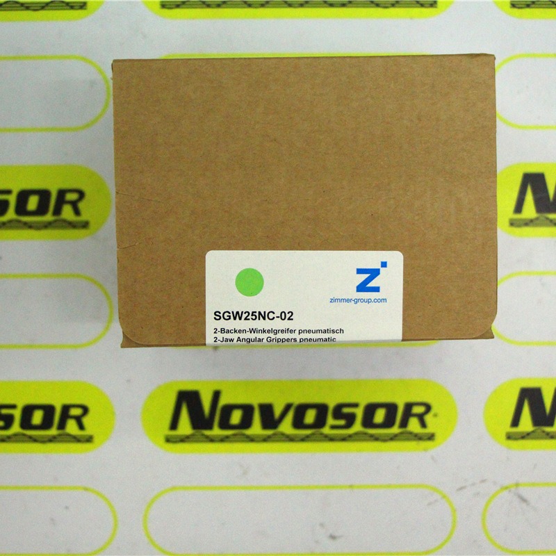 ZIMMER   SOMMER GP30-B  HK1501A SGW25NC-02先咨询后订期货
