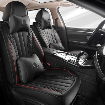 Four Seasons Pad | Cushion Summer Seat Cover New Car