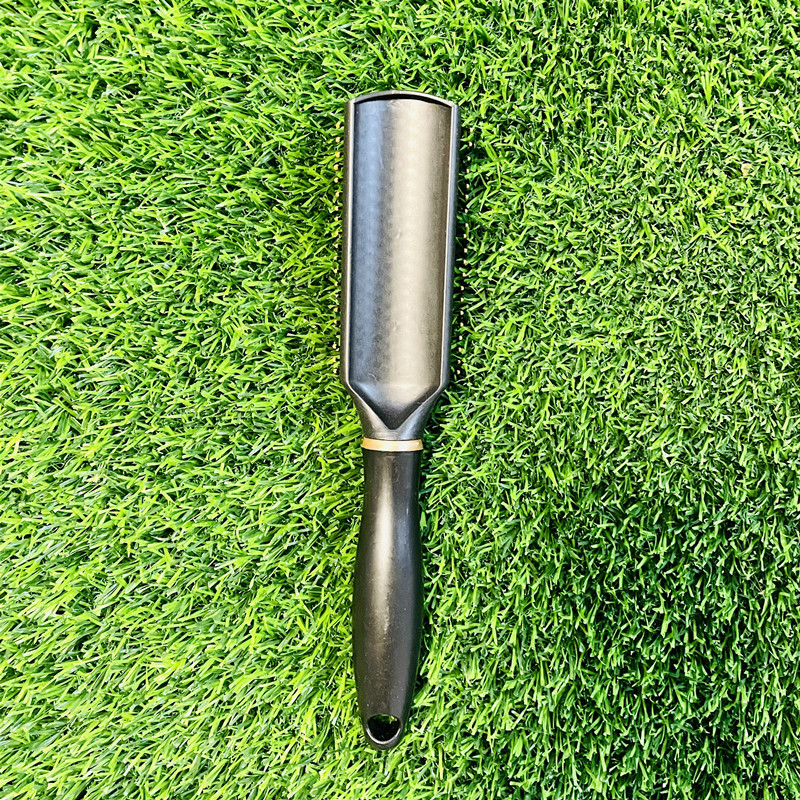 Stylingkamm Für Herren Für Mehr Volumen Und Pompadour-frisuren_voghion.com