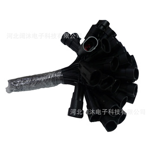 �ӹ���������Դ��܇ ECU 6о���^�p�^��܇���ƾ��� ���M���