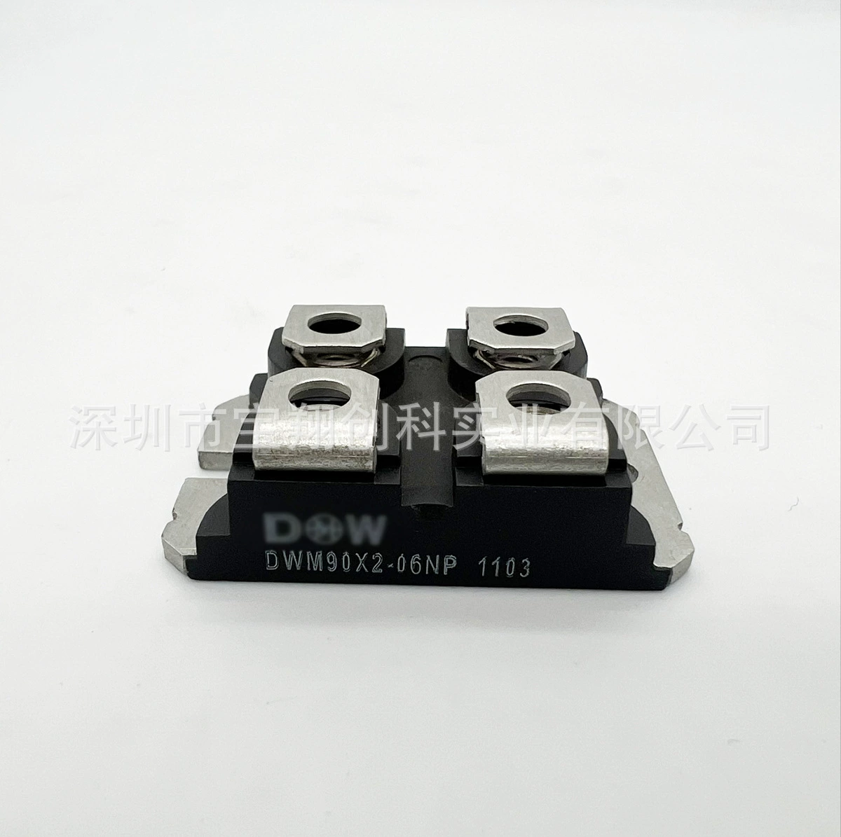 DWM90X2-06NP DWM90X2-06N DWM100X2-04N диодный модуль