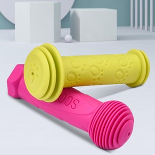 Children's Bicycle Handlebar Grips, Skateboard Balance Bike Handlebar Grips, Accessories, Silicone Protective Covers Wholesale