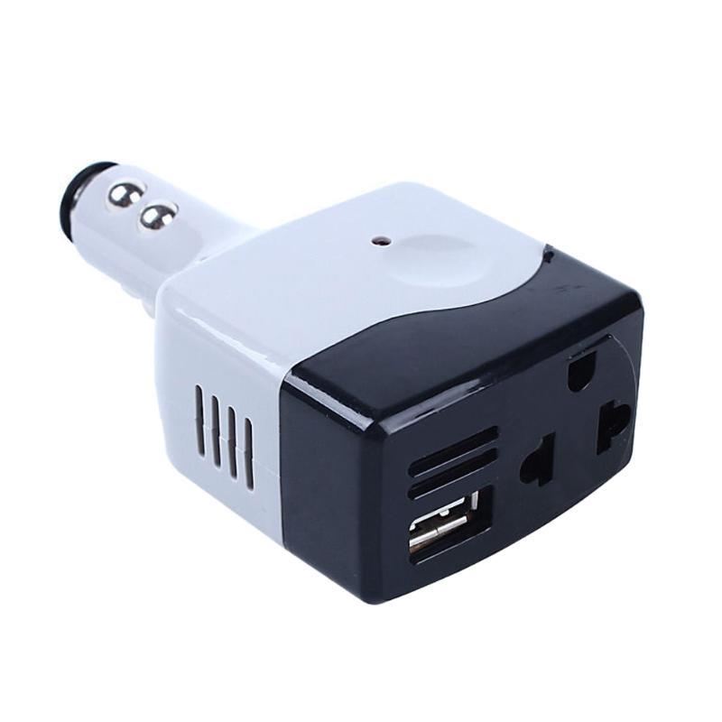 Fast Charging Car Charger DC 12-24V Powe...