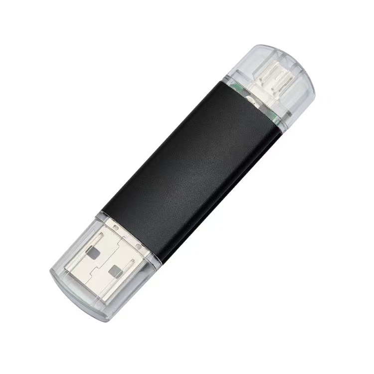 Unidad USB de metal licitación pequeña capacidad 1G 2G empresa regalo USB 4G8G creativo de alta velocidad tipoc teléfono móvil USB