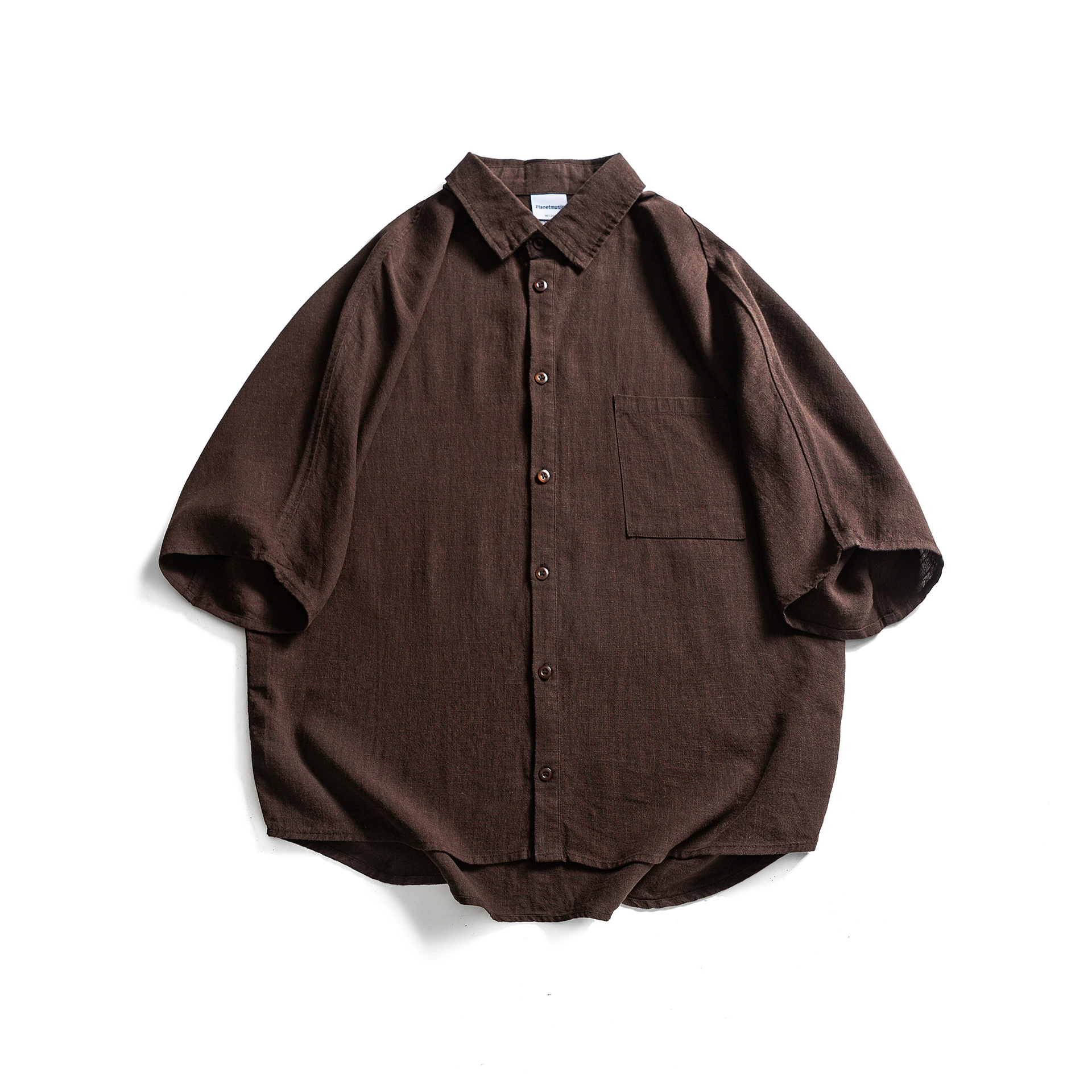 Summer shirt, American style
