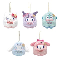 かわいいKittyクロミ美楽ティ玉桂犬幽霊キャンディーシリーズぬいぐるみ人形