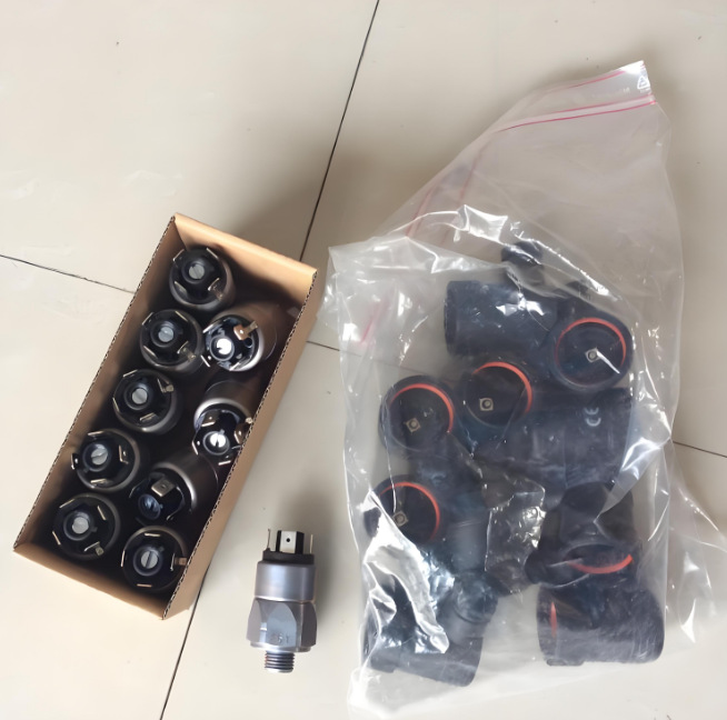 Suco压力开关 1-1-66-621-003 德国苏克传感器