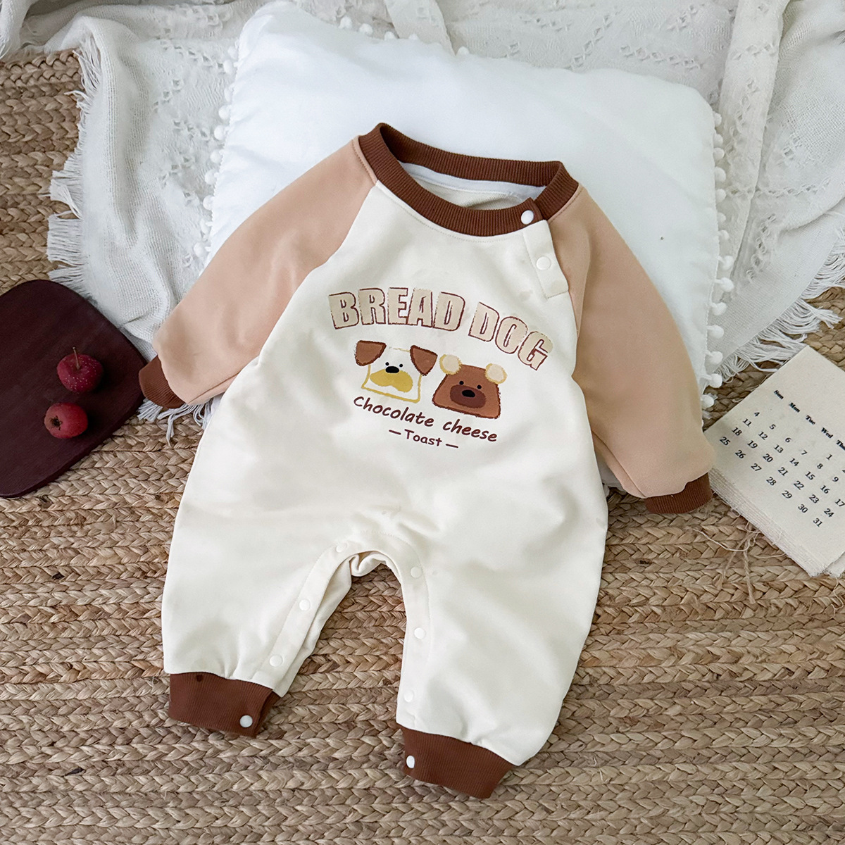 Nuevos productos en la primavera de 2025