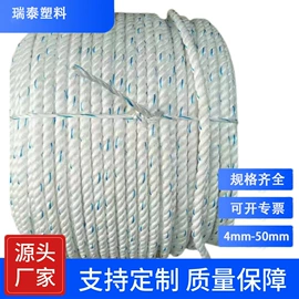 捆扎绳;缆绳、锚绳;绳子类