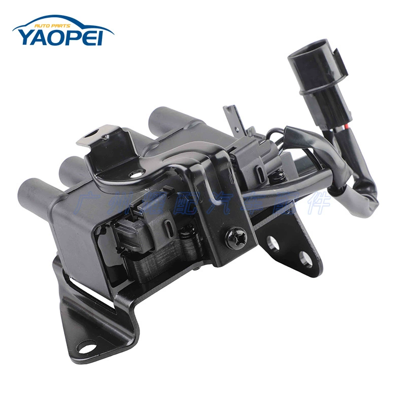 2730103035 27301-03035 подходит для 2014-2020 Hyundai Kia зажигание катушка