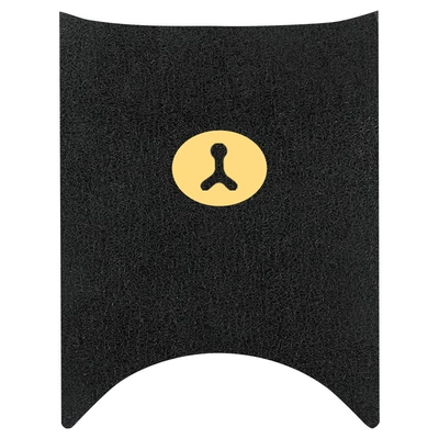 Electric vehicle foot mat pad liquid cooling modified accessories - applicable-to-luyuan-s70-mini-bear