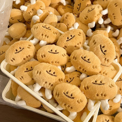イベントオープニングプチギフトぬいぐるみペンダント小学生バックパック人形キーホルダー露店販売ペンダント