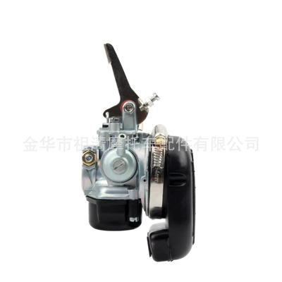 motorcycle carburetor, Motorcycle Carburetor