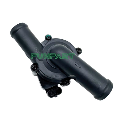 Water pump Land Rover Jaguar