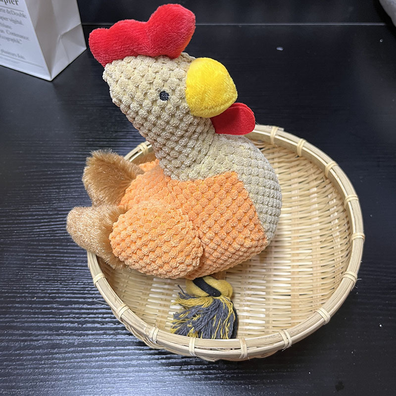 옥수수 암탉 약 150g