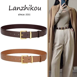 腰带;服饰配件加工;腰封